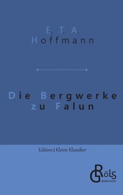 Die Bergwerke zu Falun