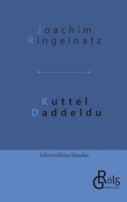 Kuttel Daddeldu 1