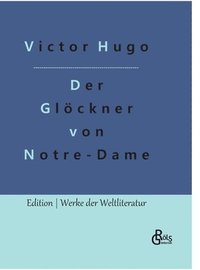 bokomslag Der Glckner von Notre-Dame