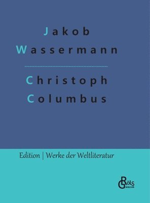 Christoph Columbus 1