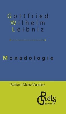 Monadologie 1