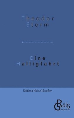 Eine Halligfahrt 1