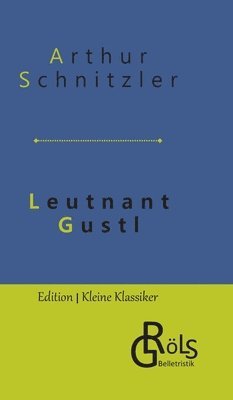 Leutnant Gustl 1