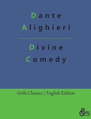 Divine Comedy 1