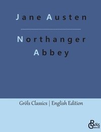 bokomslag Northanger Abbey