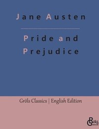 bokomslag Pride and Prejudice