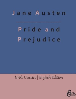bokomslag Pride and Prejudice