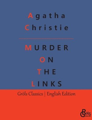 The Murder on the Links 1