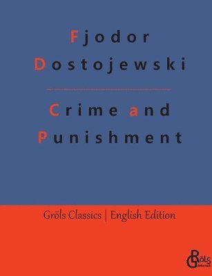 bokomslag Crime and Punishment