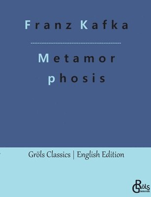 Metamorphosis 1