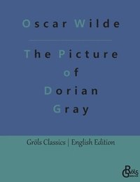 bokomslag The Picture of Dorian Gray