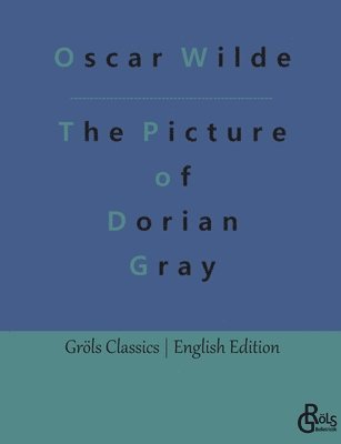 bokomslag The Picture of Dorian Gray