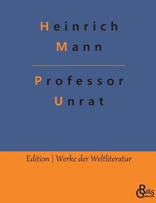 Professor Unrat 1