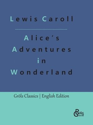 Alice's Adventures in Wonderland 1