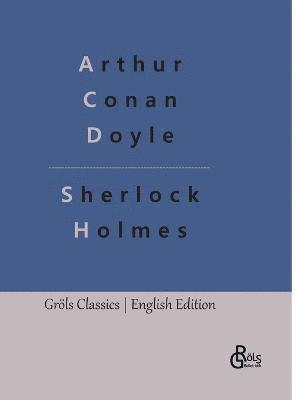 Sherlock Holmes 1