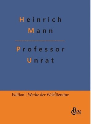 Professor Unrat 1