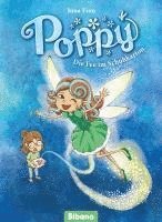 Juna Finn - Poppy. Die Fee im Schuhkarton, Inbunden