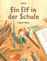 bokomslag Ein Elf in der Schule