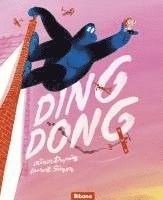 bokomslag Ding Dong