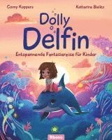 bokomslag Dolly Delfin