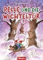 Pelle und die Wichteltür
