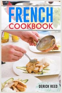 bokomslag French Cookbook