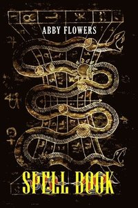 bokomslag Spell Book