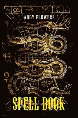 Spell Book 1