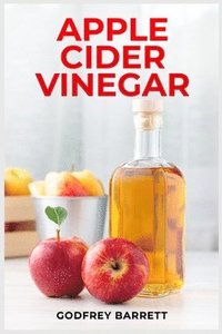 bokomslag Apple Cider Vinegar