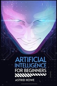 bokomslag Artificial Intelligence for Beginners