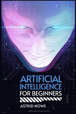 bokomslag Artificial Intelligence for Beginners