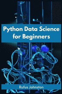 bokomslag Python Data Science for Beginners