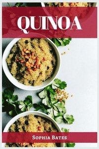 bokomslag Quinoa