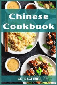 bokomslag Chinese Cookbook