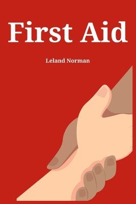 bokomslag First Aid