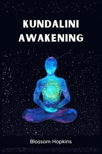 bokomslag Kundalini Awakening