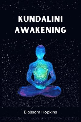 bokomslag Kundalini Awakening