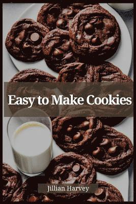 Easy to Make Cookies 1