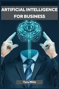 bokomslag Artificial Intelligence for Business