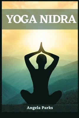 bokomslag Yoga Nidra