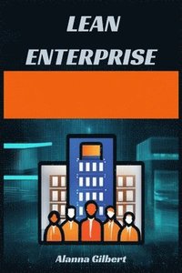 bokomslag Lean Enterprise