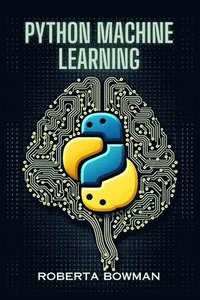 bokomslag Python Machine Learning