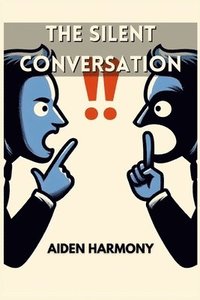 bokomslag Silent Conversation