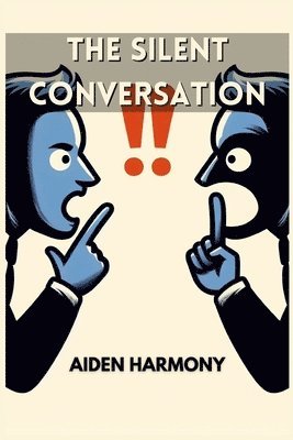 bokomslag Silent Conversation