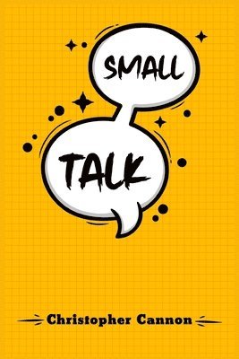 bokomslag Small Talk