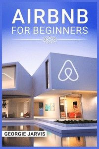 bokomslag Airbnb for Beginners