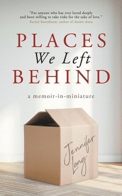 Places We Left Behind 1