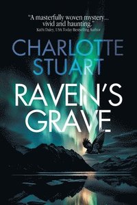 bokomslag Raven's Grave