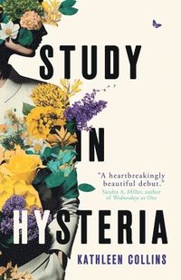 bokomslag Study in Hysteria