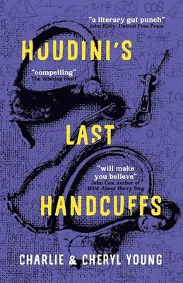 Houdini's Last Handcuffs 1